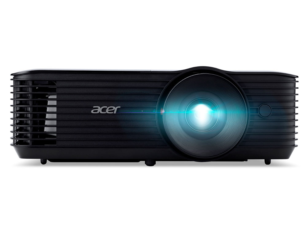 VIDEOPROYECTOR ACER X139WH WXGA 1280X720 5000 LUMENES HDMI USB 2.0 VGA