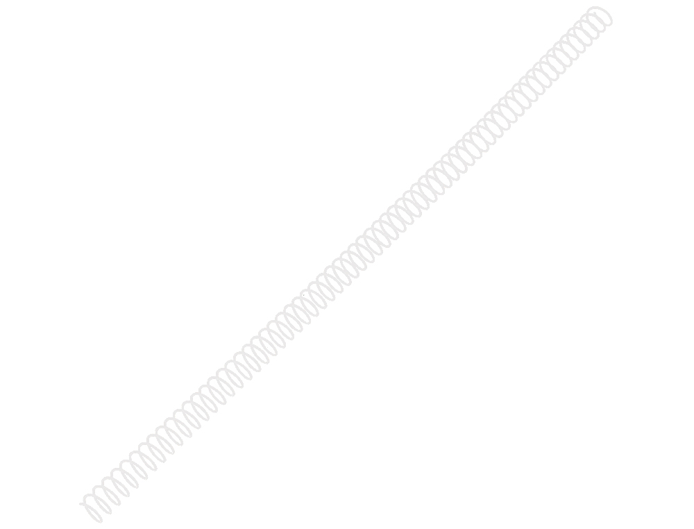 ESPIRAL METALICO Q-CONNECT BLANCO 64 5:1 12 MM 1MM CAJA DE 200 UNIDADES
