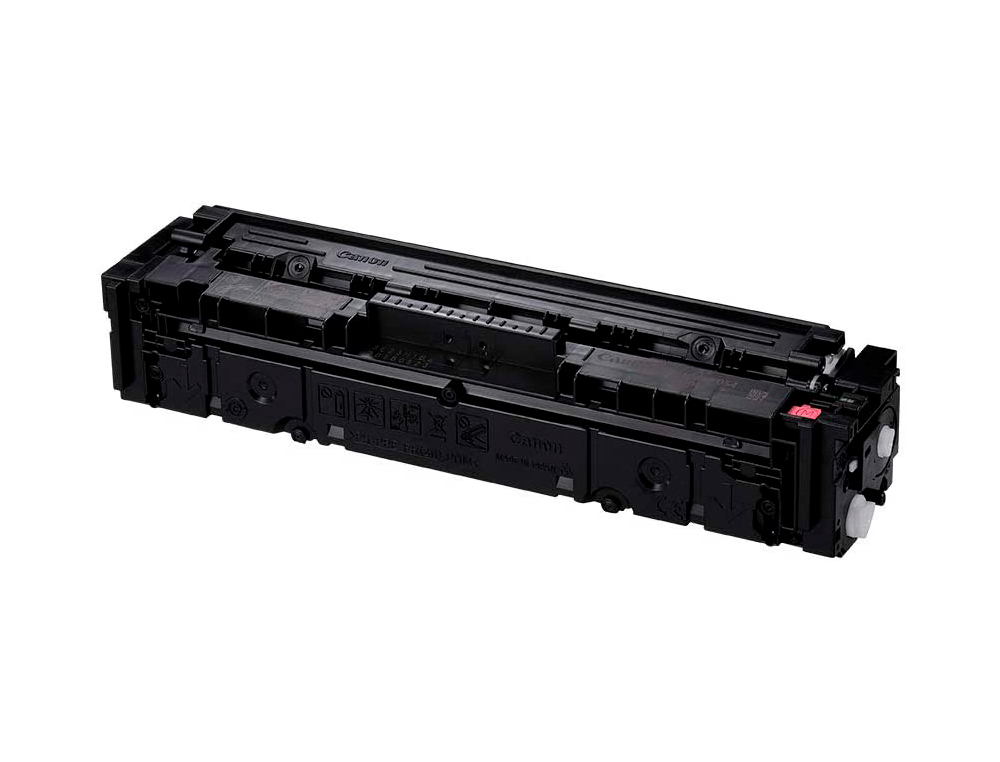 TONER CANON 054 LBP622 / MF641 / I-SENSYS LBP621 / 623 / 641 / 643 / 645 / 622 MAGENTA 1200 PAGINAS