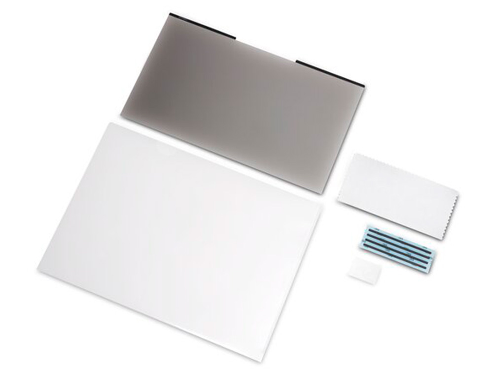 FILTRO PARA PANTALLA KENSINGTON MAGPRO MAGNETICO PRIVACIDAD PARA PORTATIL 13,3