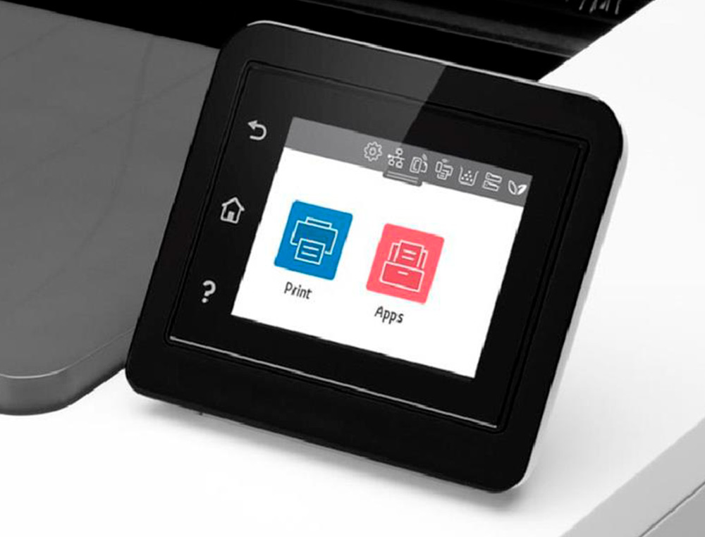IMPRESORA HP COLOR LASERJET PRO M454DW 28 PPM USB WIFI ETHERNET