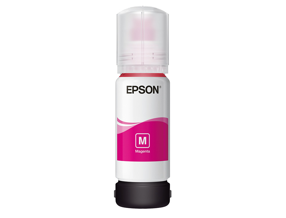 INK-JET EPSON ECOTANK 113 SERIES MAGENTA