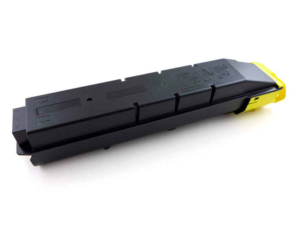 TONER KYOCERA -MITA TONER AMARILLO TK8505Y