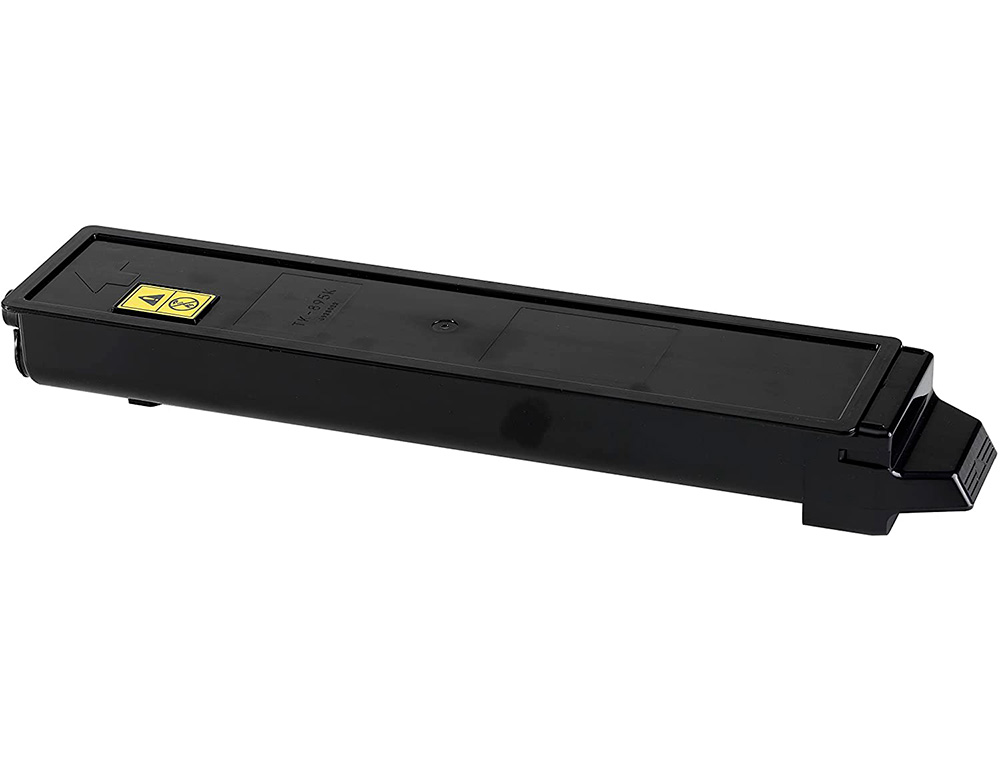 TONER KYOCERA MITA FSC-/8020MCP / 8025MCP / C8520 / C8525 LASER NEGRO TK895K