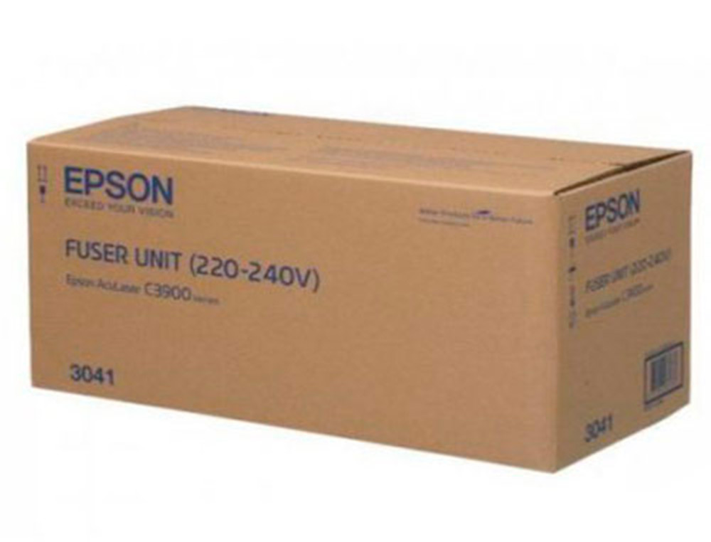 UNIDAD DE FUSION EPSON AL C3900 100000 PAGINAS