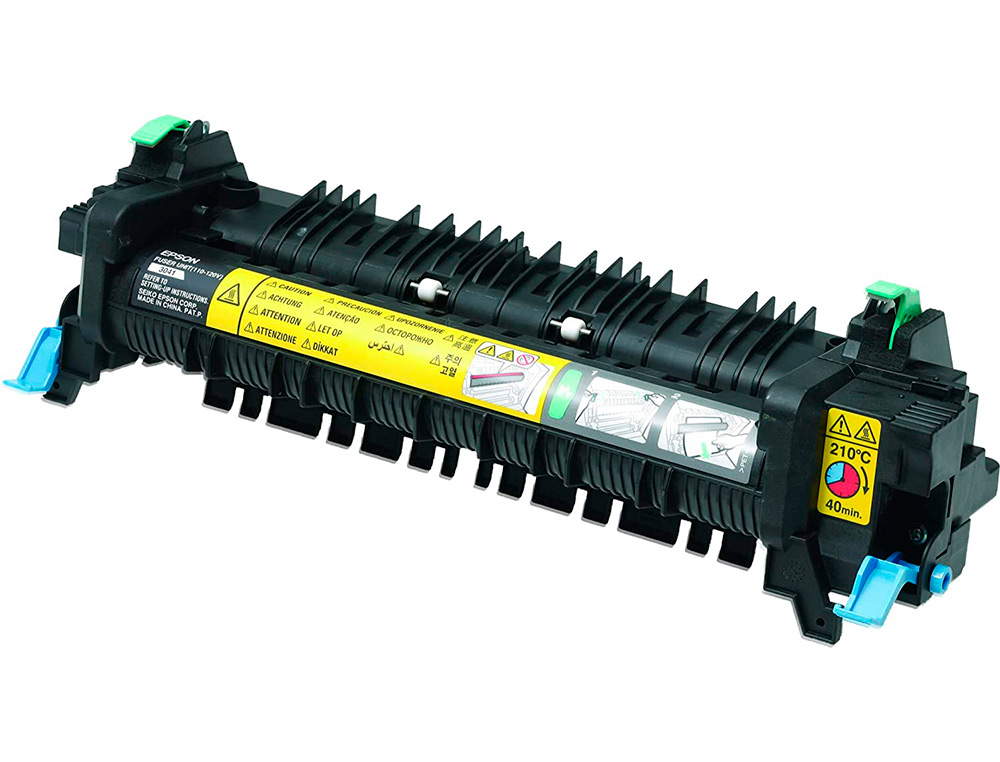 UNIDAD DE FUSION EPSON AL C3900 100000 PAGINAS