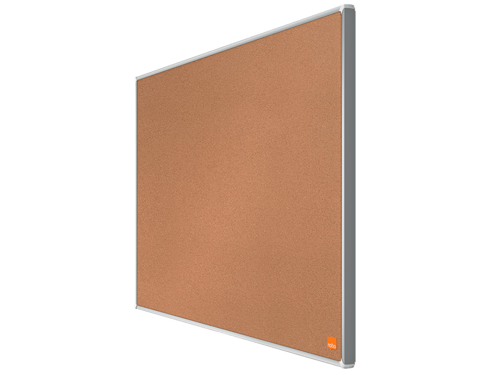 TABLERO DE ANUNCIOS NOBO IMPRESSION PRO CORCHO FORMATO PANORAMICO 32