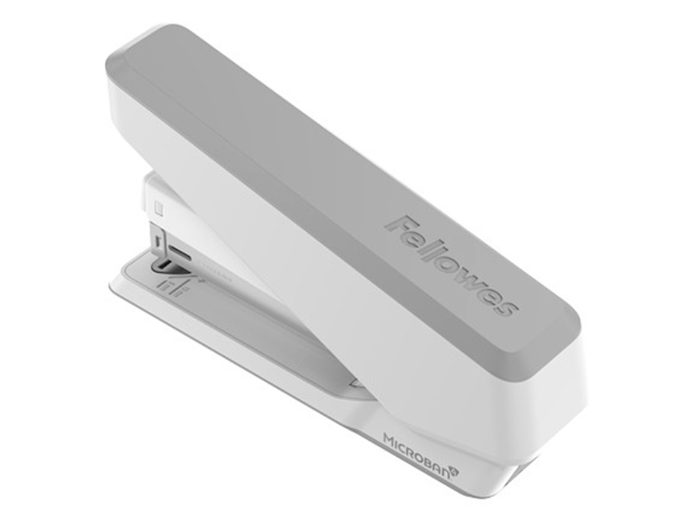 GRAPADORA FELLOWES EASYPRESS LX850 PROTECCION ANTIBACTERIANA CAPACIDAD GRAPADO 25 HOJAS USA GRAPA