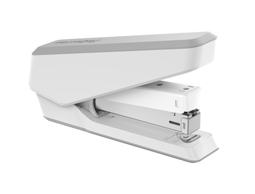 GRAPADORA FELLOWES EASYPRESS LX850 PROTECCION ANTIBACTERIANA CAPACIDAD GRAPADO 25 HOJAS USA GRAPA