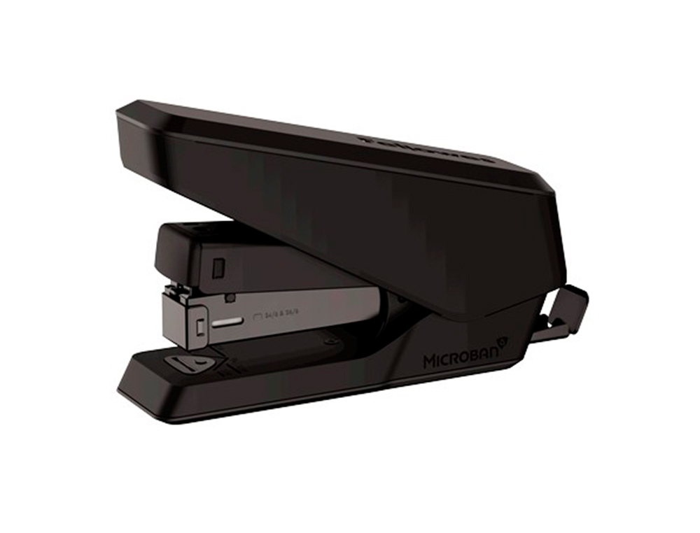 GRAPADORA FELLOWES EASYPRESS LX840 PROTECCION ANTIBACTERIANA CAPACIDAD GRAPADO 25 HOJAS USA GRAPA