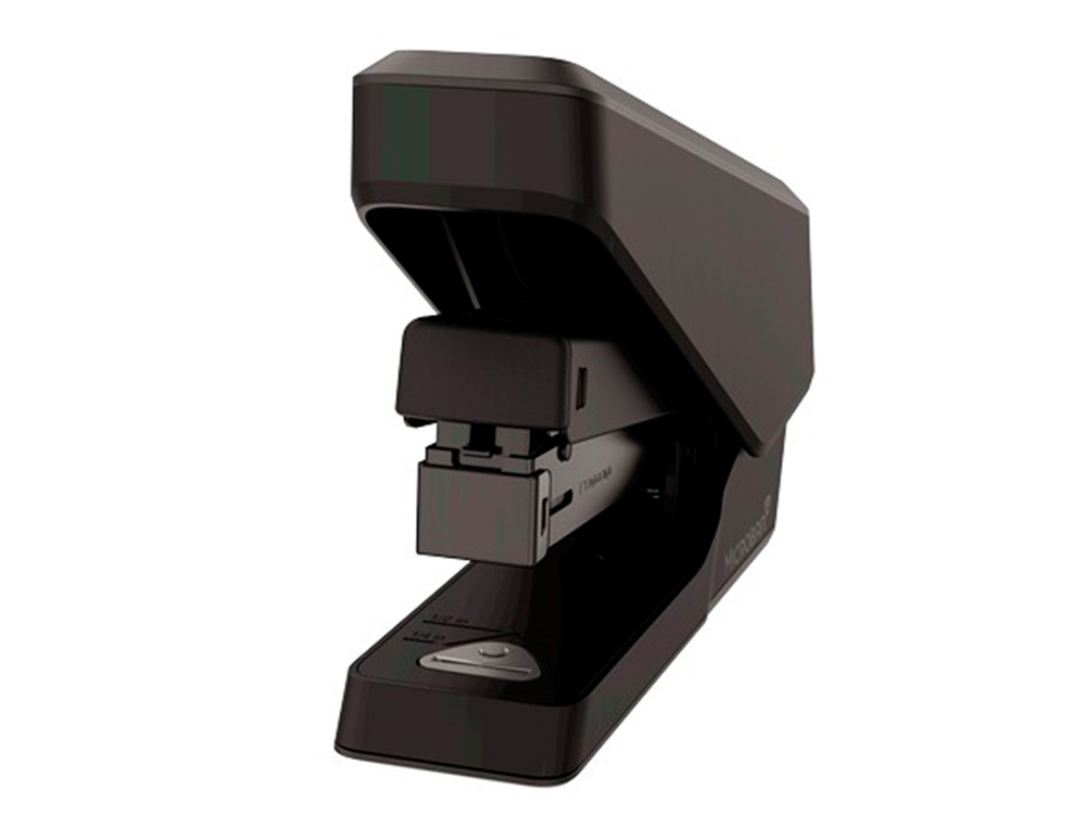 GRAPADORA FELLOWES EASYPRESS LX840 PROTECCION ANTIBACTERIANA CAPACIDAD GRAPADO 25 HOJAS USA GRAPA
