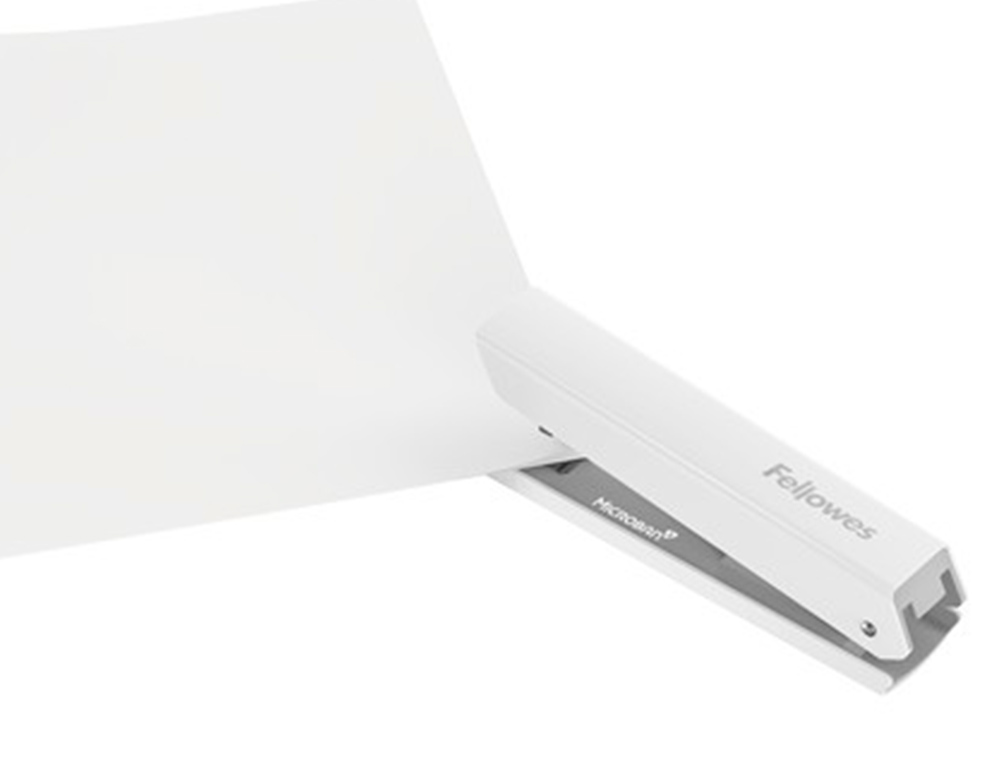 GRAPADORA FELLOWES EASYPRESS LX820 PROTECCION ANTIBACTERIANA CAPACIDAD GRAPADO 20 HOJAS USA GRAPA