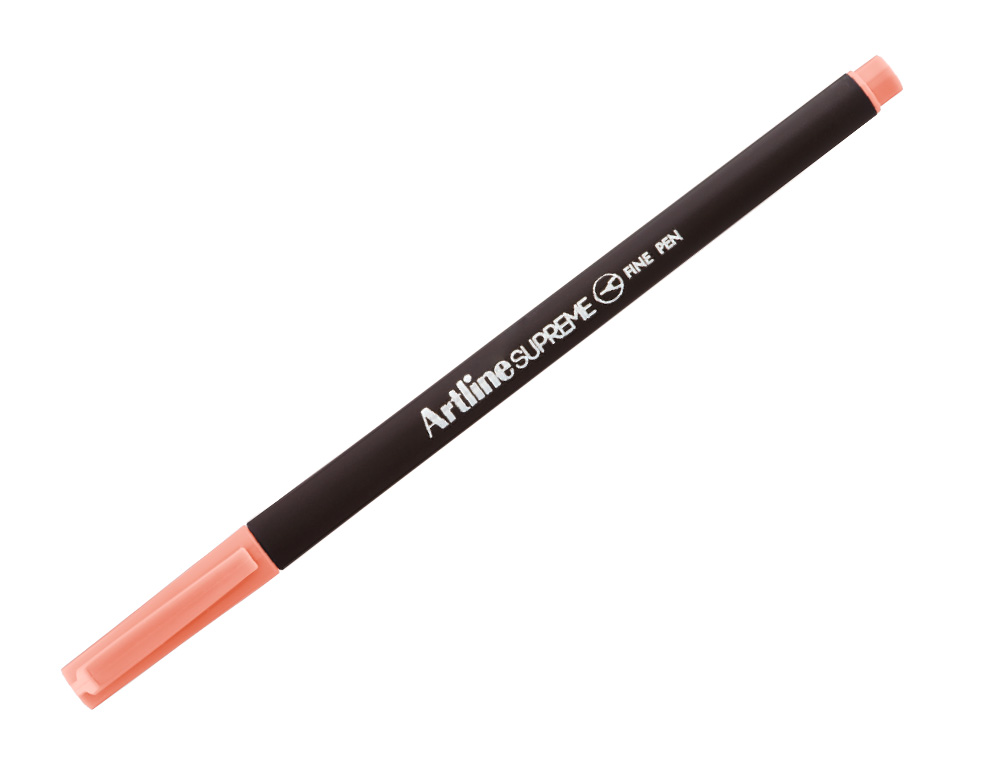 ROTULADOR ARTLINE SUPREME EPFS200 FINE LINER PUNTA DE FIBRA OCRE 0,4 MM