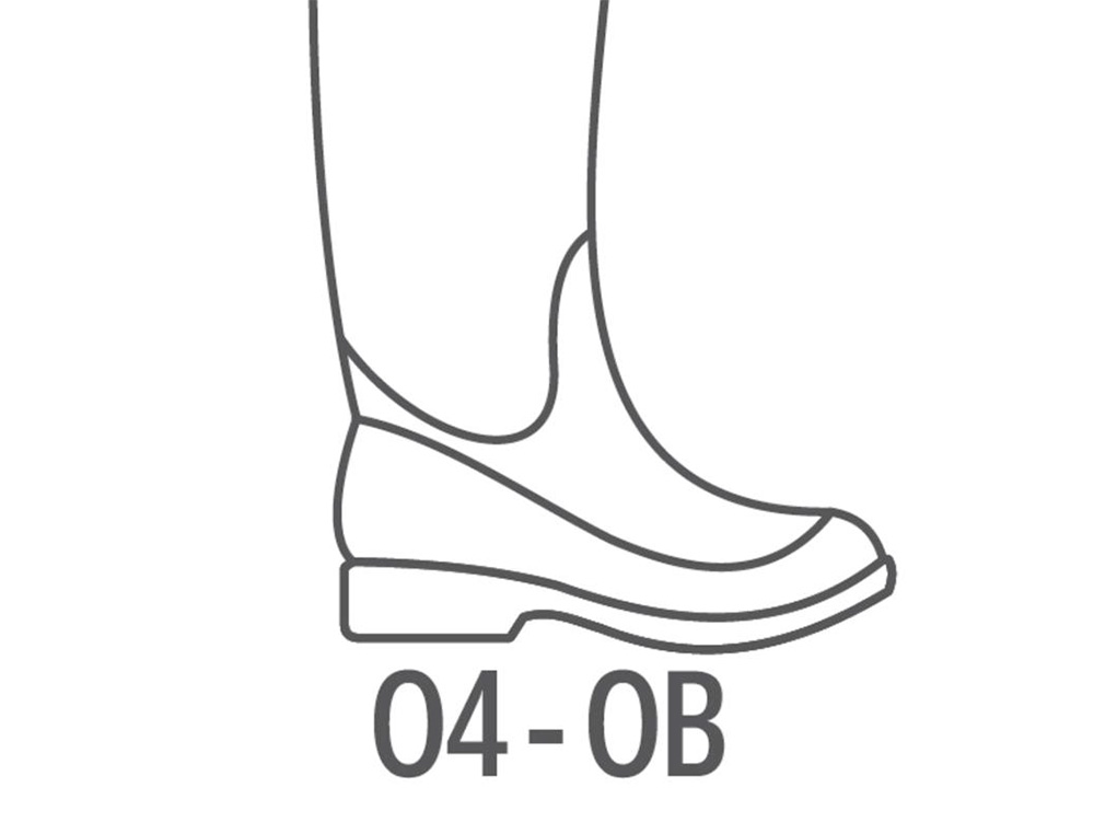 BOTAS DELTAPLUS DE SEGURIDAD STONE PVC VERDE SUELA DE TACOS TALLA 46