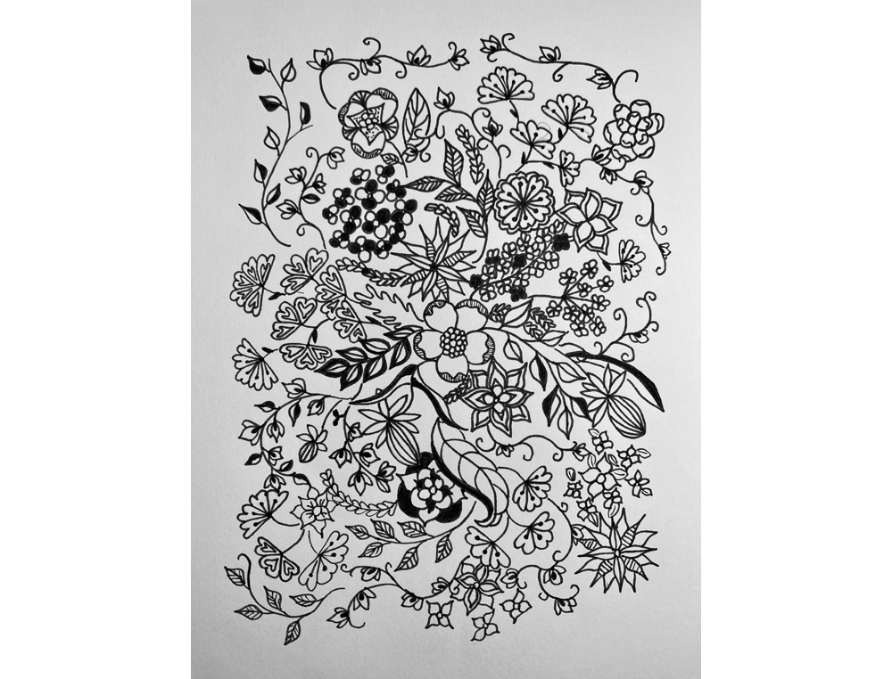 ROTULADOR ARTLINE CALIBRADO MICROMETRICO NEGRO ILLUSTRATION PEN EK-2805ILN PUNTA POLIACETAL 0,05MM