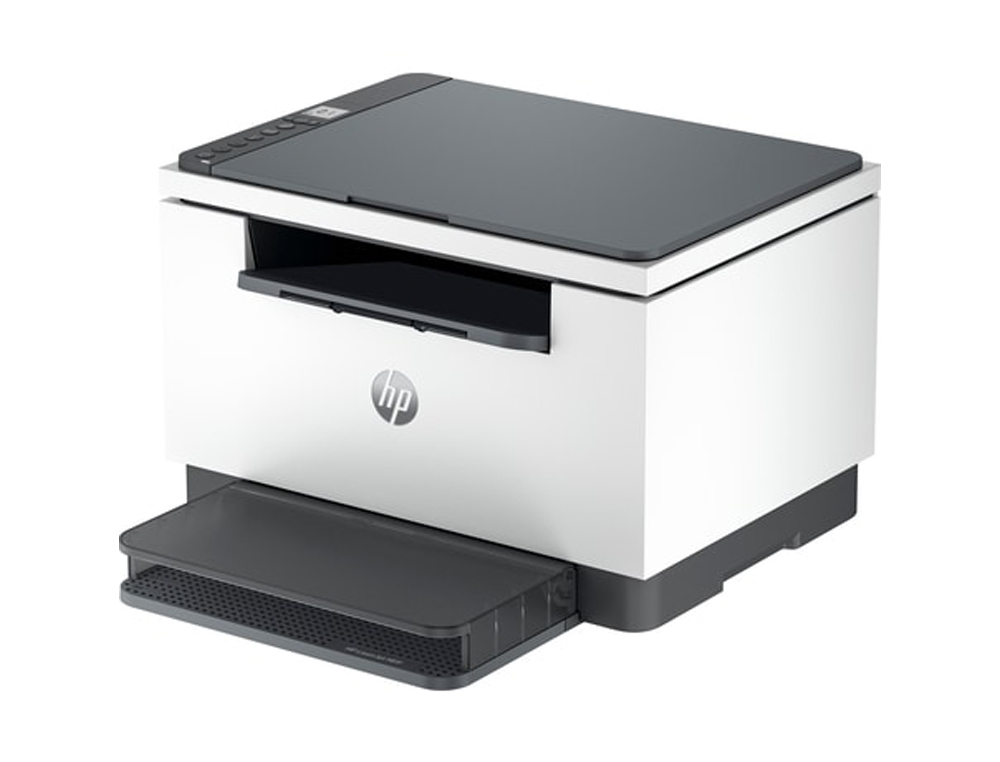 EQUIPO MULTIFUNCION HP LASERJET M234D A4 LASER MONOCROMO A4 WIFI 29PPM NEGRO ESCANER COPIA IMPRESORA