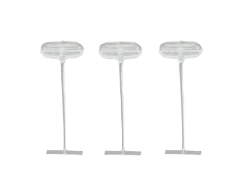REPUESTO DE NAVETES Q-CONNECT PARA PISTOLA 20 MM CAJA DE 5000 UNIDADES