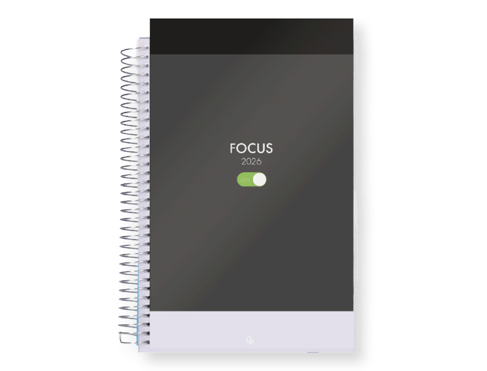 AGENDA ESPIRAL LIDERPAPEL TINOS A6 2026 DIA PAGINA PERSONALIZABLE PAPEL 70 GR FSC