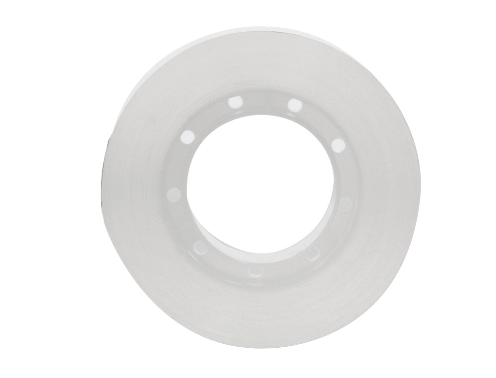 CINTA ADHESIVA GREENING TRANSPARENTE 33 MT X 19 MM