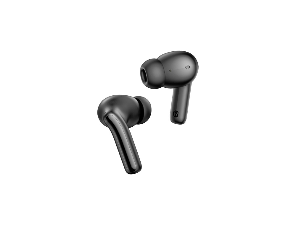 AURICULAR DAEWOO TWS BLUETOOTH 5.4 USB TIPO-C CANCELACION DE RUIDO CON ESTUCHE DE CARGA 450MAH COLOR