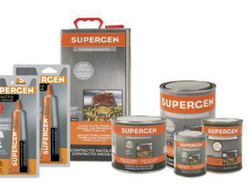 PEGAMENTO SUPERGEN CONTACTO INCOLORO 75 ML UNIDAD