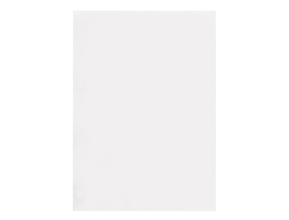 PAPEL LIDERPAPEL A4 90G/M2 LISO PAQUETE DE 100 HOJAS