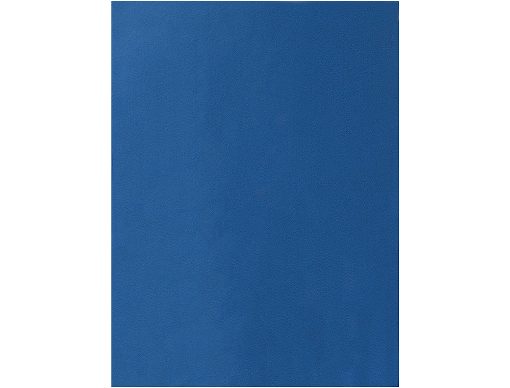 FIELTRO LIDERPAPEL 50X70CM AZUL CLARO 160G/M2