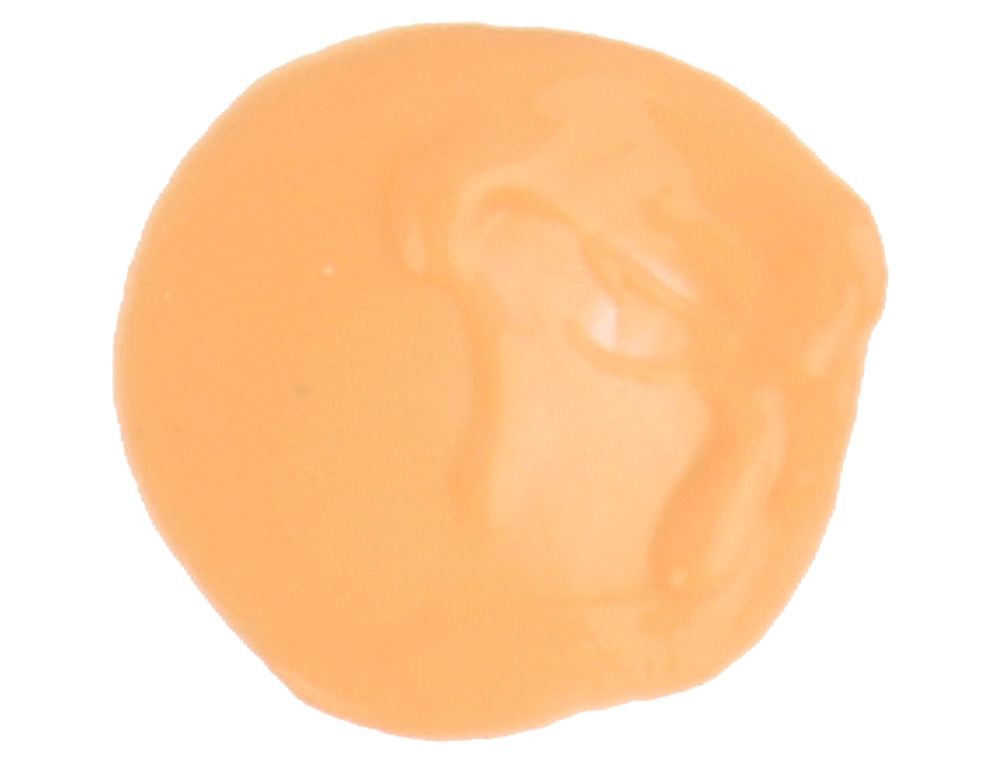TEMPERA LIQUIDA LIDERPAPEL ESCOLAR 500 ML CARNE