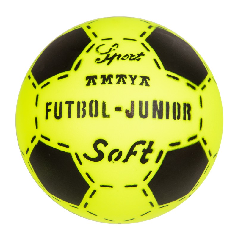 Baln Ftbol Foam 190mm