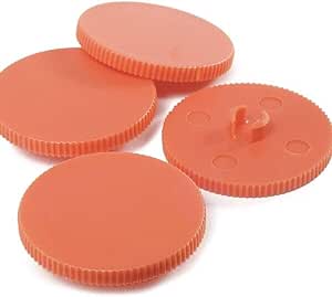 BLISTER 10 DISCOS RECAMBIO PARA TALAD.RAPID HDC150