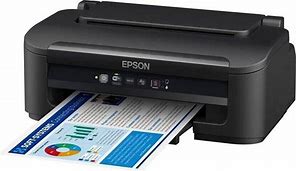 IMPRESORA EPSON INKJET WorkForce WF-2110W