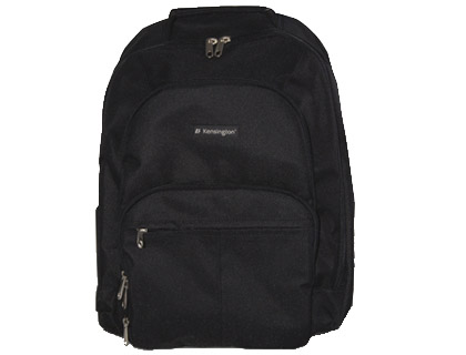 MOCHILA PARA PORTATIL KENSINGTON SP25 CLASSIC BACKPACK 15,6
