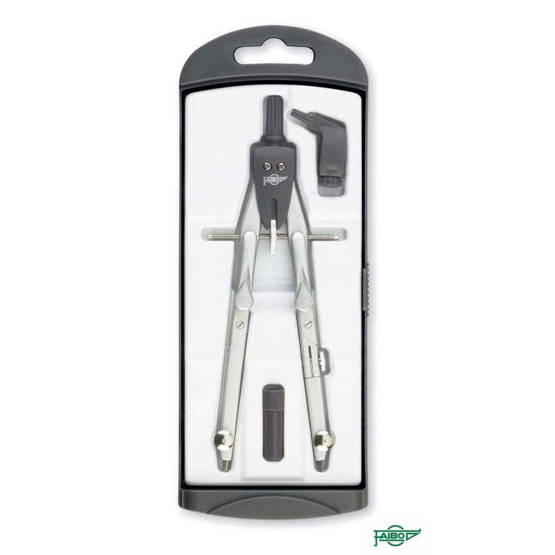 COMPAS MICROMETRICO FAIBO 201T
