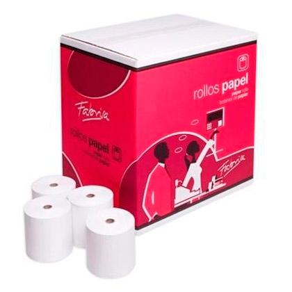 ROLLO  TERMICO 57X40 S/BISFEMOL